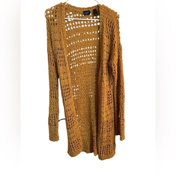 Daytrip Knit Cardigan - Picture 3 of 5
